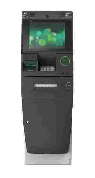 NCR Self serve 22e